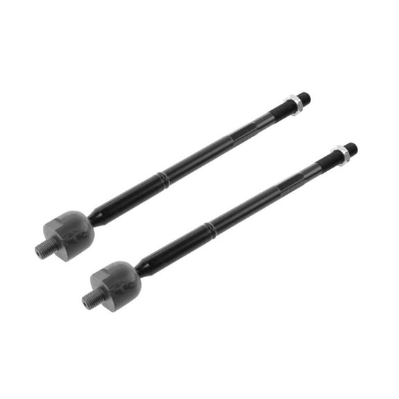 2 Pc Front Steering Kit Inner Tie Rod Ends Fits select: 2011-2018 DODGE CHARGER, 2011-2018 DODGE CHALLENGER