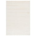 thumbnail image 3 of SAFAVIEH California Plush Solid Shag Area Rug, Ivory, 5'3" x 7'6" - Modern Design, Ivory, Non-Shedding & Easy Cleaning, Ultra Plush Thick Pile, Ideal for Living Room, Bedroom, 3 of 16
