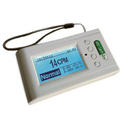 GMC-500 Plus Digital Geiger counter radiation monitor