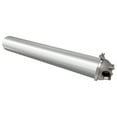 thumbnail image 2 of Corrosion-resistant Stainless Steel Filter Housing 1.5" NPT w/bracket, 2 of 9