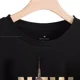 thumbnail image 4 of Playeras Gym Mujer Oversize Blusas Deportiva Casual Suave, 4 of 8