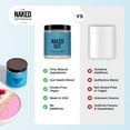 thumbnail image 5 of Naked Gut - Daily Gut Health Supplement - Natural Gut Health Powder For Gut Cleanse, Digestive Support, Gmo-Free, Soy-Free, Certified Gluten-Free, Vegan And Hypoallergenic, 40 Servings, 5 of 10