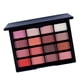 thumbnail image 3 of Paleta de 16 sombras de ojos mate con brillo 02, 3 of 9
