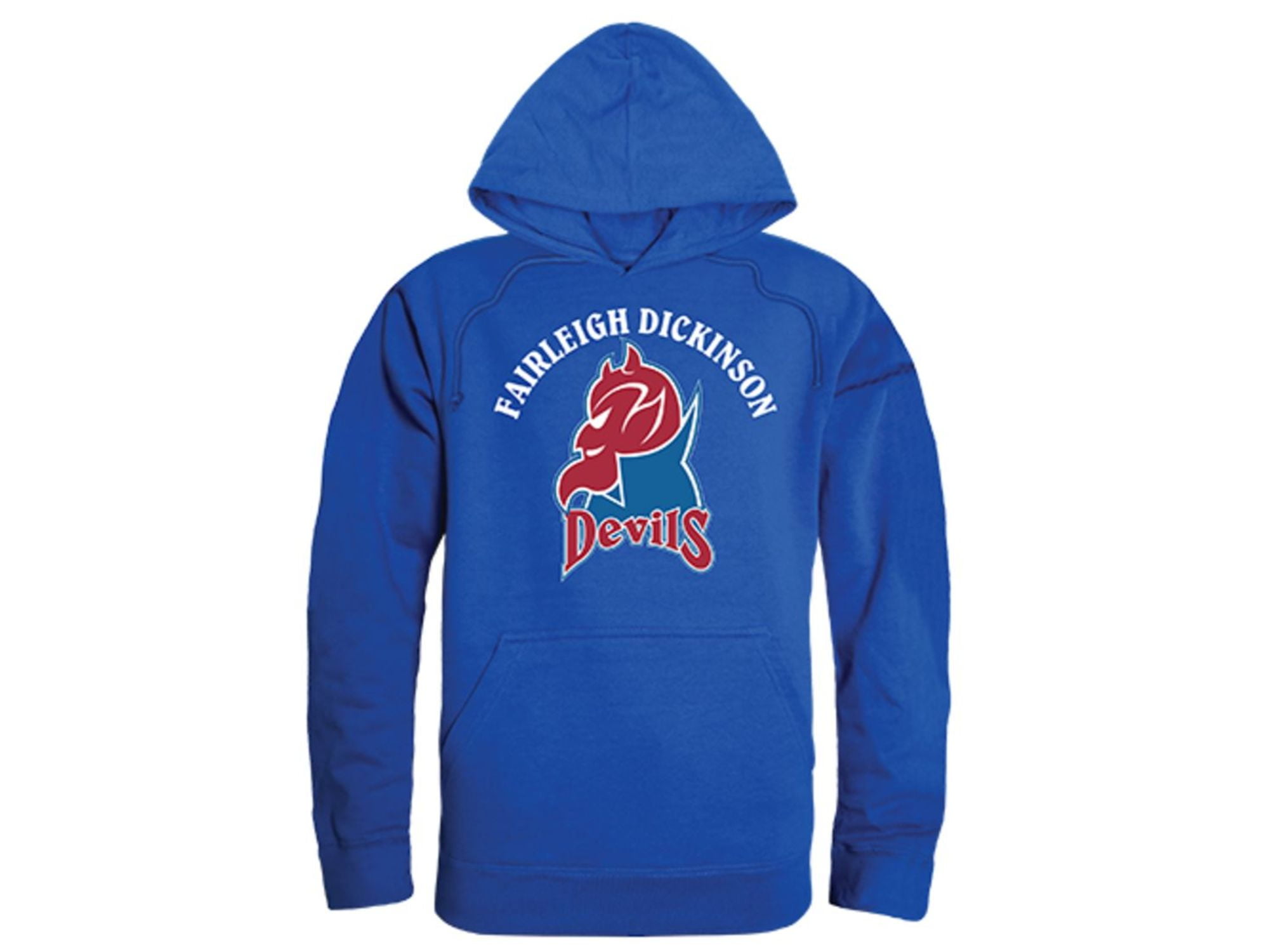 fairleigh dickinson sweatshirt