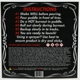 thumbnail image 5 of Skinnies Skreecret Sauce Tire Prep Compound - No Prep Burnout Formula for Racing (Made in the USA), 5 of 8