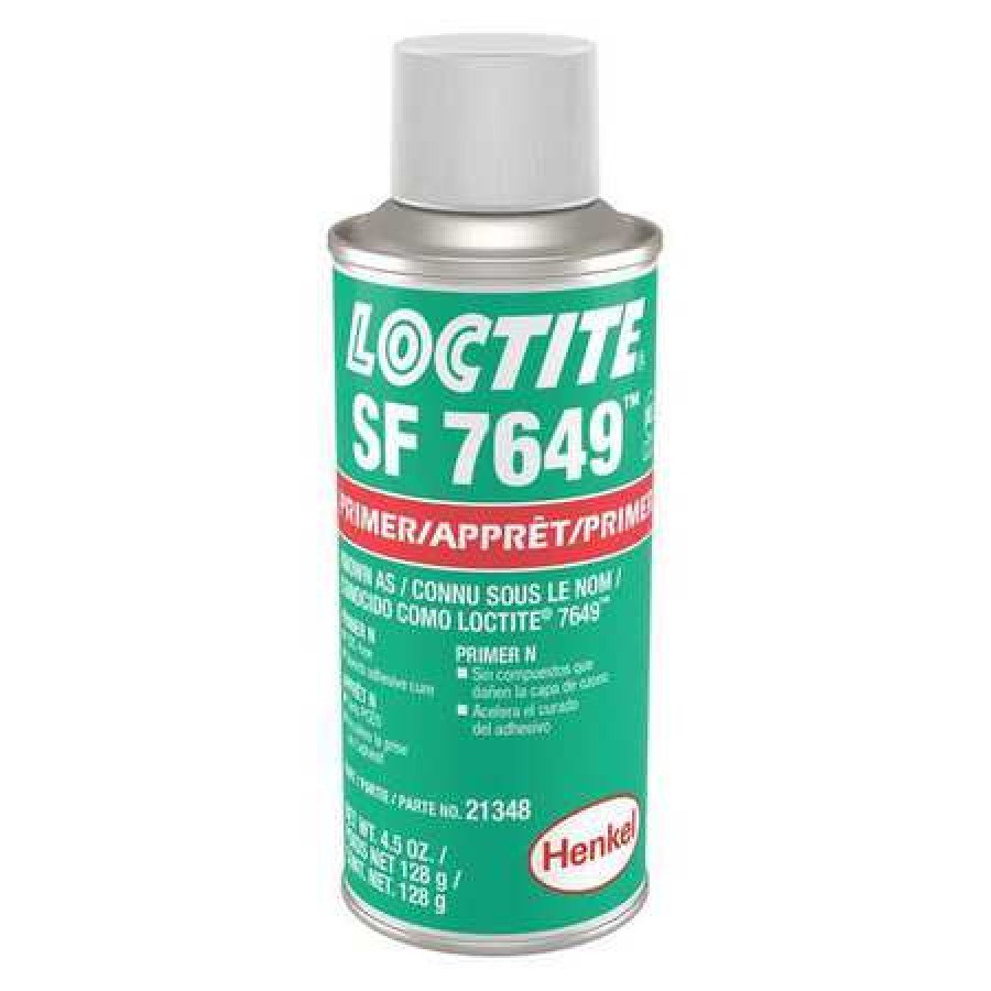 LOCTITE 209715 Primer And Cleaner 7649(TM) Primer(TM); sf7649; sf 7649