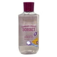 thumbnail image 2 of Bath & Body Works Candied Violet Sorbet 2 Pack Shower Gel Bundle with a Himalayan Salts Springs Bar Soap, 2 of 4