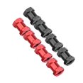 thumbnail image 1 of Greensen RC Adaptateur de Moyeu, RC 12mm Hexagonal Moyeu de Roue Adaptateur Métallique pour Traxxas Hsp Redcat Télécommande Crawler, RC Roue Moyeu Adaptateur, 1 of 8