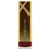 Max Factor Colour Elixir Lipsticks - 685 Mulberry