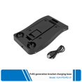 thumbnail image 3 of Multifuncional Vr Gaming Controller Cargador Soporte De Carga Dock Storage Rack Para Ps4 Vr matsuzay EL010367-00, 3 of 6