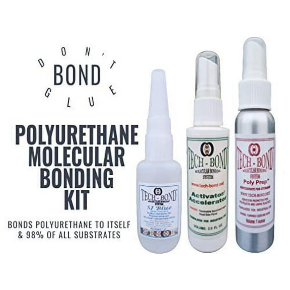 Polyurethane Structural Adhesive and Bonding Tools (Economy)