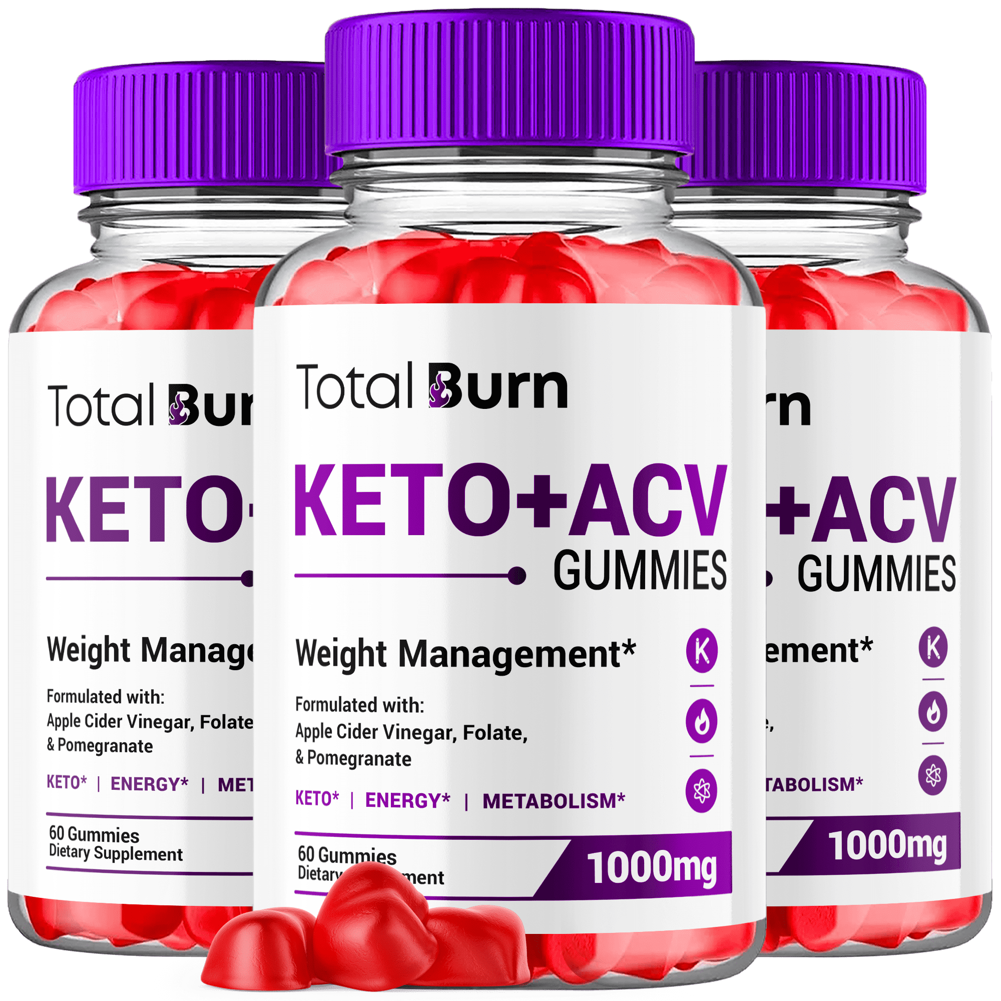 Is Keto Trim Lite ACV Gummies A Scam?