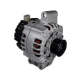thumbnail image 1 of Alternador VALUE Fiesta 4 cil 1.3 Lts 2001 Amperaje 90 Amperes 5 Ranuras 12 Voltios, 1 of 7