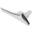 thumbnail image 1 of Poignée Intérieure de Poignée de Porte, Levier de Poignée de Porte Coulissante Intérieure Haute Résistance Poignées de Traction pour E Classe W211 S211, 1 of 7