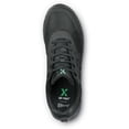 thumbnail image 4 of SR Max  Dillon, Men's, Black, Athletic Style, MaxTRAX Slip Resistant, Steel Toe Work Shoe (10.0 M), 4 of 5