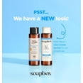 thumbnail image 3 of Soapbox Shampoo & Conditioner Kit, Argan Oil, 16 Fl Oz, Combo, 3 of 8