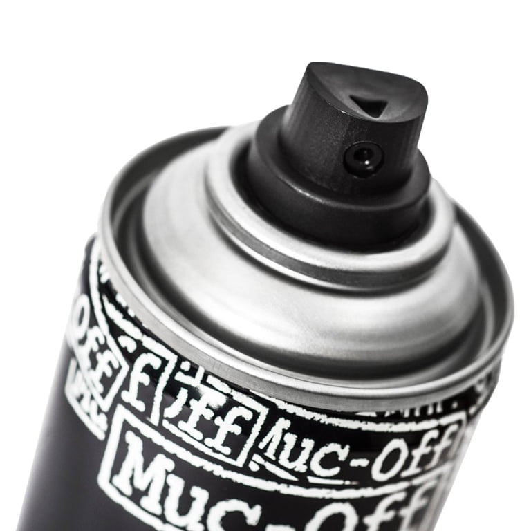 Muc-Off, All-purpose Lube, 13.5 oz, Disperses moisture prevents