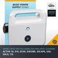 thumbnail image 3 of Dolphin Genuine Replacement Part Basic Power Supply Unit Part Number 99956034US-ASSY, 3 of 8