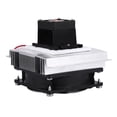 thumbnail image 3 of Electronic Semiconductor Refrigeration Kit Air Cooling Dehumidification System Thermoelectric Peltier Refrigeration Cooling System Semiconductor Cooler Conduction Module, 3 of 8