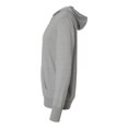 thumbnail image 5 of Kastlfel 4022 RecycledSoft Hooded Long Sleeve T-Shirt-Steel Grey-2XL, 5 of 6