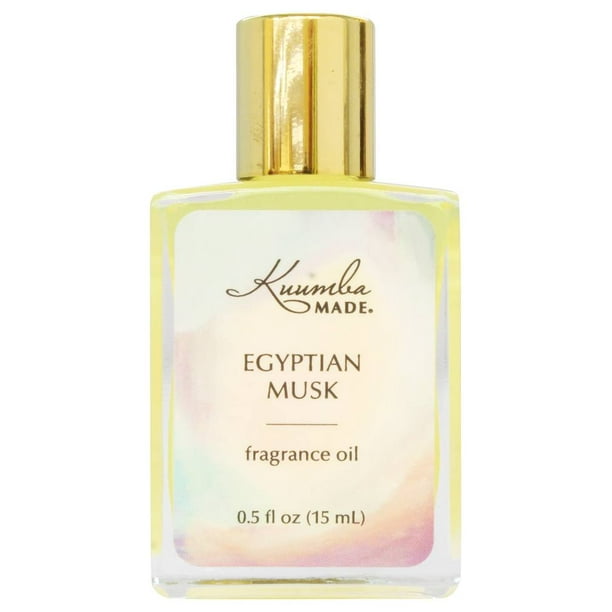 Kuumba egyptian musk sales