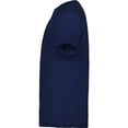 thumbnail image 4 of Roly Mens Montecarlo Short-Sleeved Sports T-Shirt, 4 of 4