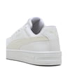 thumbnail image 4 of Tenis Puma Court Classic Clean para Hombre 402223-07 blanco 25.5, 4 of 5