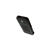 Apricorn Aegis NVX - Ultra high Speed Ruggedized SSD, USB 3.0 encrypted Drive