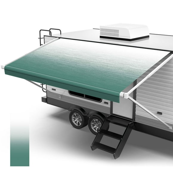 Awning Replacement Fabrics