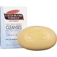 thumbnail image 5 of Palmer's Cocoa Butter Formula with Vitamin E, Daily Skin Therapy Cream Soap 3.5 oz, 2 Pack, 5 of 5