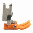 thumbnail image 3 of T3 Universal Presser Foot Left and Right Single-Sided Multi-Function Plastic Three-in-One Presser Foot, 3 of 6