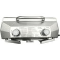Nexgrill 2Burner Tabletop Gas Grill