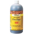 thumbnail image 1 of Tinte para piel Dye Pro Dye, marrón claro, 946 ml, de Dye Fiebing's, 1 of 2
