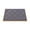 Blue, variant on Heavy Duty Coir Doormat, Rubber Backed Non-Slip Mat, Eco-Friendly Entrance Rug for High Traffic, Welcome Mat for Front Door, Durable Coconut Fiber Outdoor Mat, Black