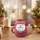 thumbnail image 1 of Santa Claus Bluetooth Speaker,Portable Mini Wireless Bluetooth Speaker, 1 of 1