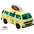 thumbnail image 3 of Transformers Collaborative Stranger Things Code Red Action Figure, 3 of 3