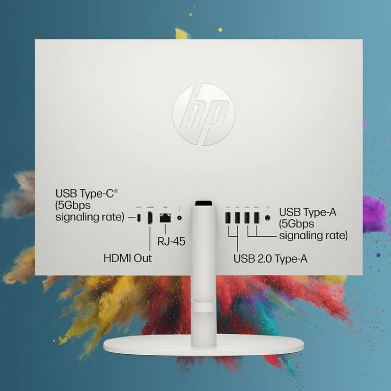 HP 21.5