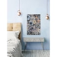 thumbnail image 4 of MARMONT HILL 'I Paint Them II' Painting Print on Wrapped Canvas 30 x 45, 4 of 5