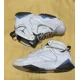 thumbnail image 2 of Size 10.5 - A i r-Jor-dan 7 Retro 2015 French Blue Men’s (NO BOX), 2 of 6