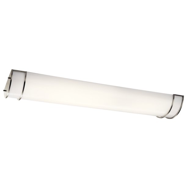 Kichler 11304Led 49" Wide Integrated Led Convertible Linear Flush Mount
