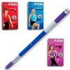 Firm Body Sculpting System 2 With Sculpting Stick