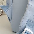 thumbnail image 6 of Elegant Lace Starry Daypack for School Lightweight Backpack With Spacious Compartments for Students, 6 of 9