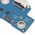 thumbnail image 4 of For Samsung Galaxy Tab A8 10.5 (2021) X200 X205 OEM Dock Connector Charging Port Flex Cable Repair P, 4 of 4
