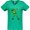 Kelly Green, variant on St. Patrick's Day Dabbing Leprechaun Women's V-Neck T-Shirt