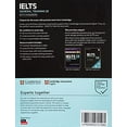 thumbnail image 2 of IELTS Practice Tests Ielts 15 General Training Student's Book with Answers with Audio with Resource Bank: Authentic Practice Tests, (Paperback), 2 of 2