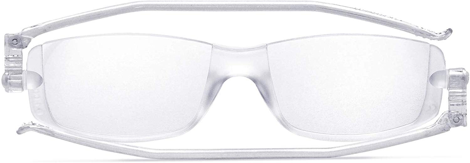 compact reading glasses
