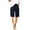 Dark Blue, variant on Womens Daily Casual Shorts Front and Back Pockets Elastic String Waist Solid Pants Baggy Shorts Women Short Sleeve Tunic Tops for Leggings for Women Short Sleeve Turtleneck Women Short Sleeve Dress