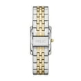 thumbnail image 2 of Relic by Fossil Women's Alexandra Three-Hand, Two-Tone Alloy Watch, 2 of 3