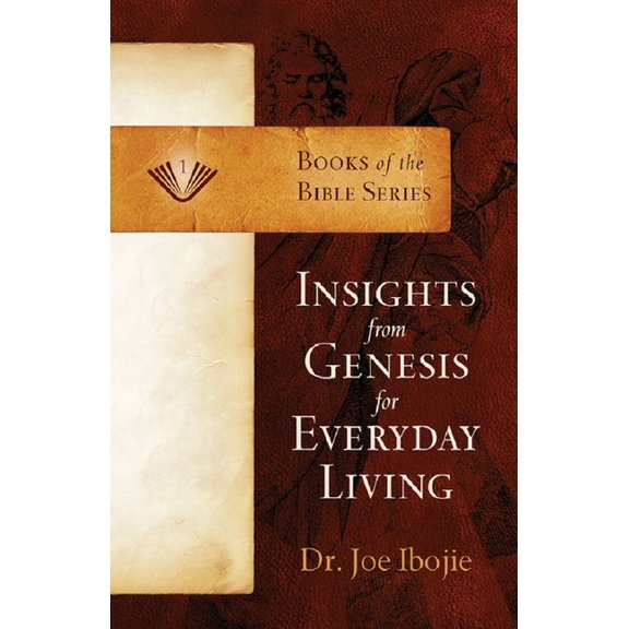 Insights from Genesis for every living (Paperback)