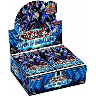 ex07 booster box Amazon.com: YuGiOh Breakers of Shadow Booster Box: Special Edition Mini Box main image 1